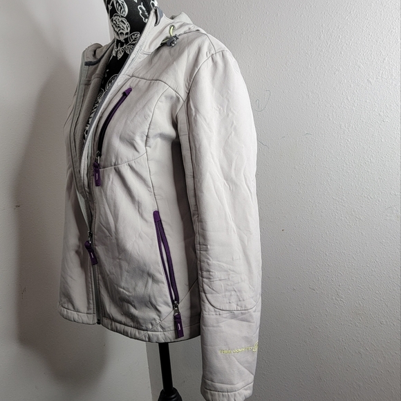 Women's Small Free Country Sweater - Picture 2 of 8